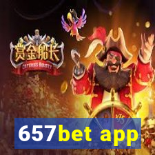 657bet app